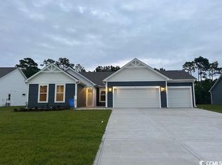 85 Northbrook Dr LOT 7, Murrells Inlet, SC 29576