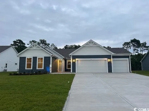 85 Northbrook Dr Lot 7, Murrells Inlet, SC 29576
