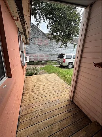 1 bed, 1.0 bath, 705 sqft, $1,300 — Photo 4