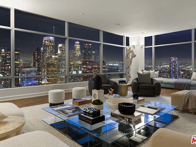 900 W Olympic Blvd #47G — Photo 1