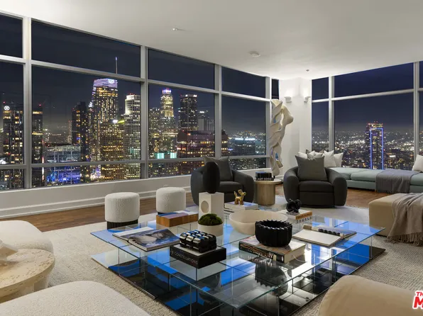 900 W Olympic Blvd Unit 47G, Los Angeles, CA 90015