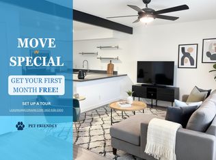 8801 N 1st St APT 2, Phoenix, AZ 85020