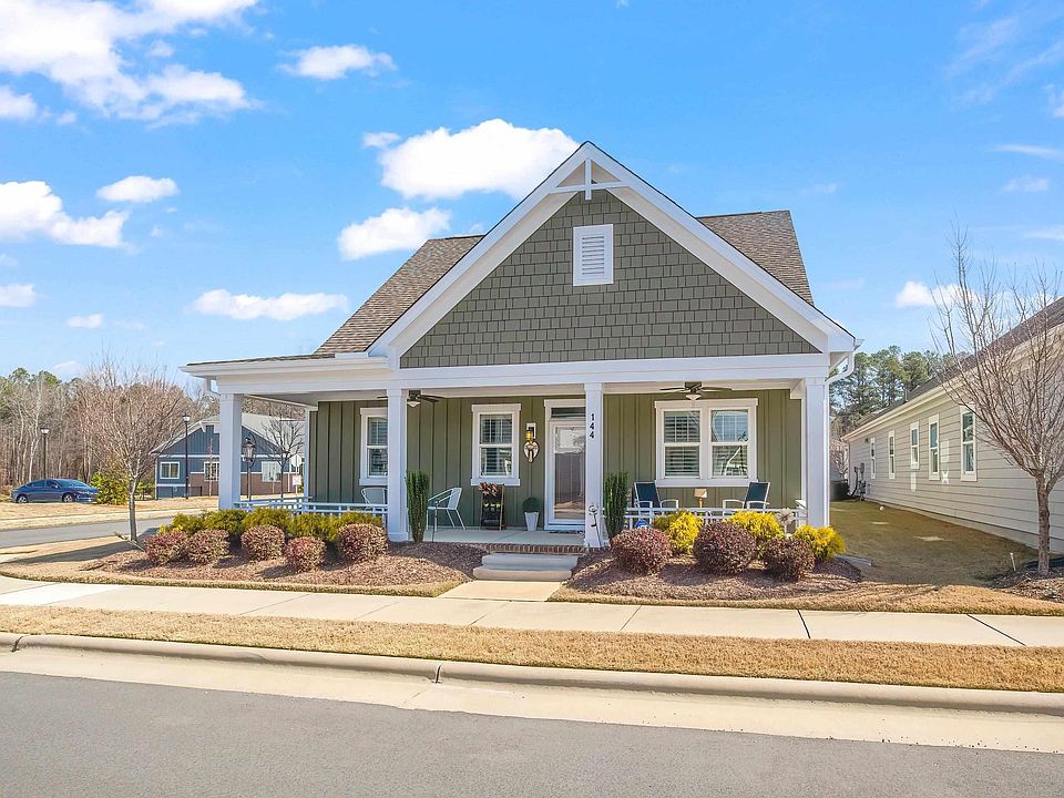 144 Village Walk, Clayton, NC 27527 MLS 2494776 Zillow