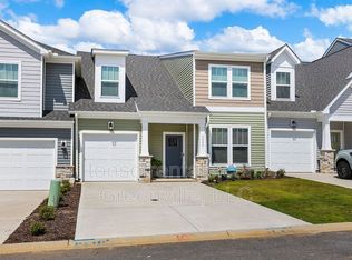 1357 Summer Gold Way, Boiling Springs, SC 29316