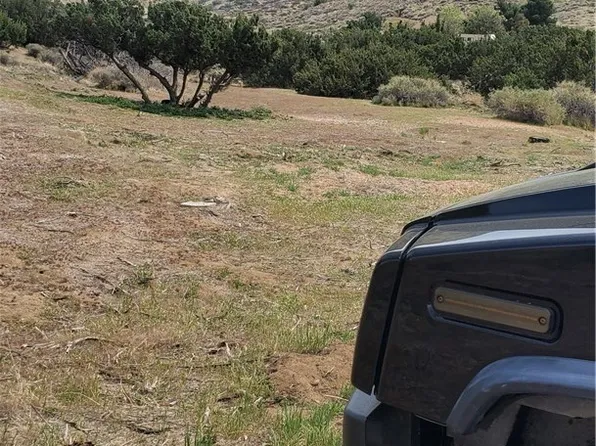 0 Soledad Pass Hillside Dr Lot 26, Palmdale, CA 93550