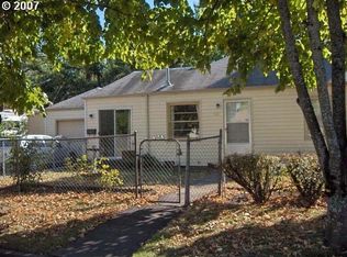 101 Birch Ave, Troutdale, OR 97060