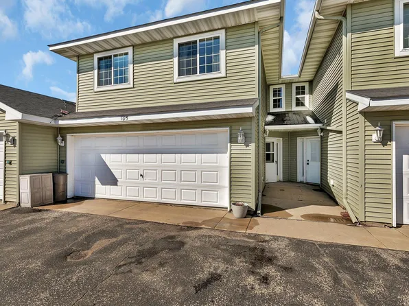 105 Glenshire Blvd S, Watkins, MN 55389