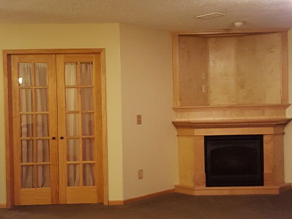 Livingroom to Master Bedroom