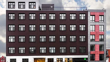 Rented by Nooklyn NYC LLC