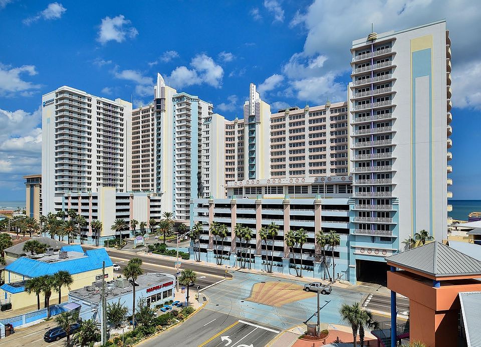 1st image of 300 N Atlantic Ave #1406