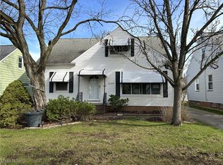 12909 Oak St, Garfield Heights, OH 44125