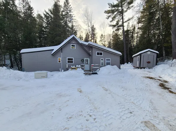 1555 County Road, New Limerick, ME 04761