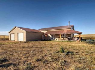 15024 Justice Rd, Box Elder, SD 57719