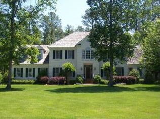 5625 Coutry Hills Ln, Glen Allen, VA 23059