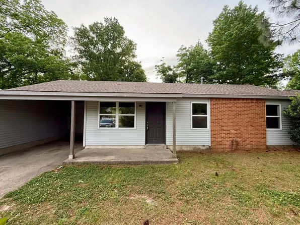 2310 Fairfield Dr, Jonesboro, AR 72401