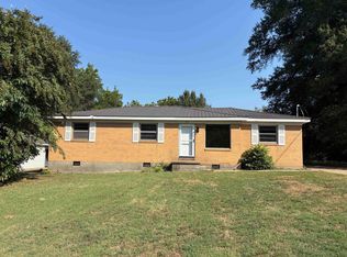213 Drake Ave, Ripley, TN 38063
