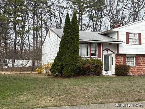 Property Side View