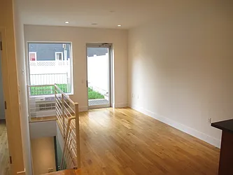 Rented by Residents Team