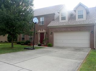 536 Thames Cir, Nicholasville, KY