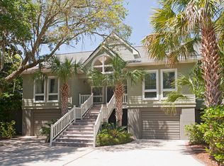 20 Surfsong Rd, Johns Island, SC 29455