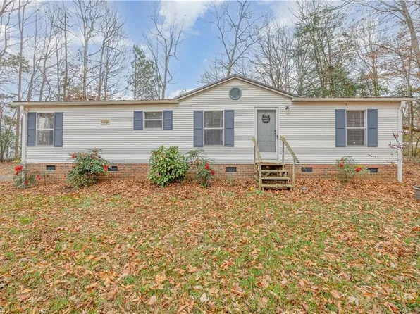 8428 State Highway 42 S, Ramseur, NC 27316