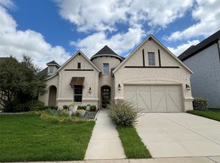 1124 Homestead Way, Argyle, TX 76226