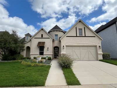 1124 Homestead Way, Argyle, TX, 76226