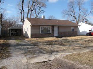 1118 Lilac Dr, Belleville, IL 62220