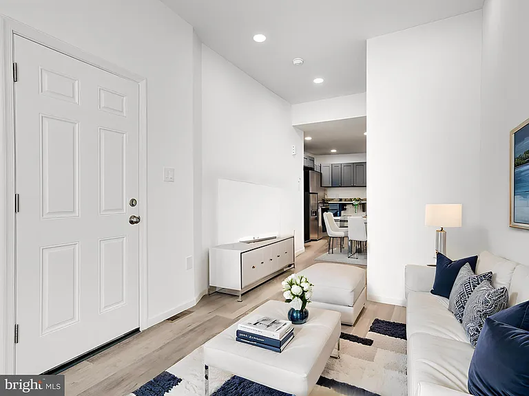 1809 Wylie St #1 — Photo 5