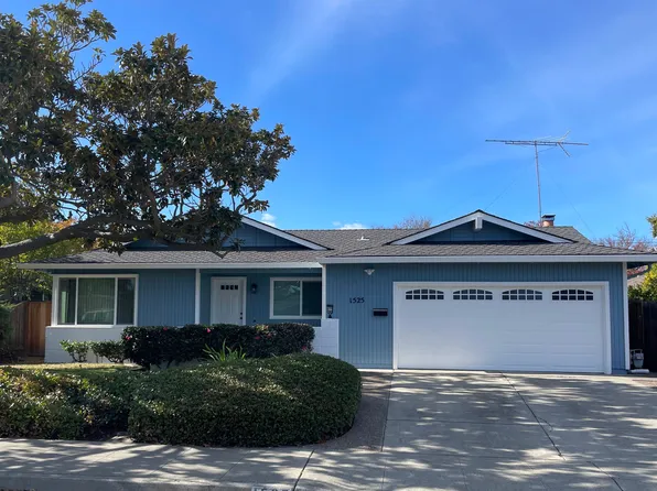 1525 Bittern Dr, Sunnyvale, CA 94087
