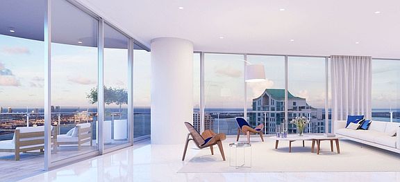 2nd image of 300 S Biscayne Blvd APT 3304