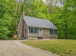 254 Brook Rd, Scotland, CT 06264