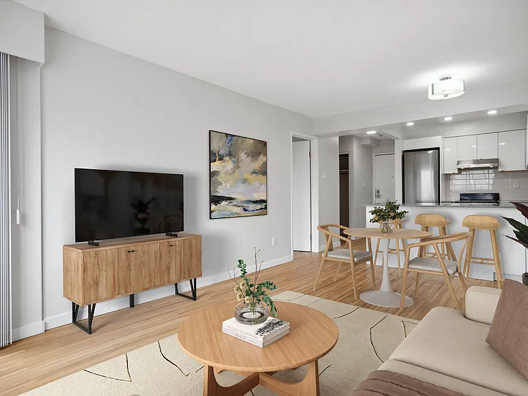 1355 Pendrell St #1201 — Photo 8