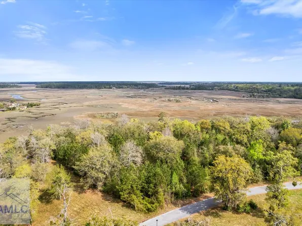 LOT 7 Bermuda Bluff Ln, Midway, GA 31320