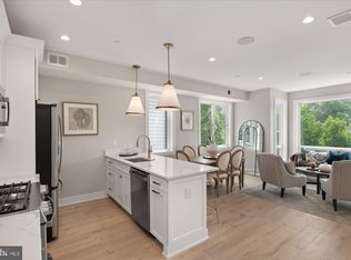 5305 Connecticut Ave NW #PENTHOUSE 8, Washington, DC