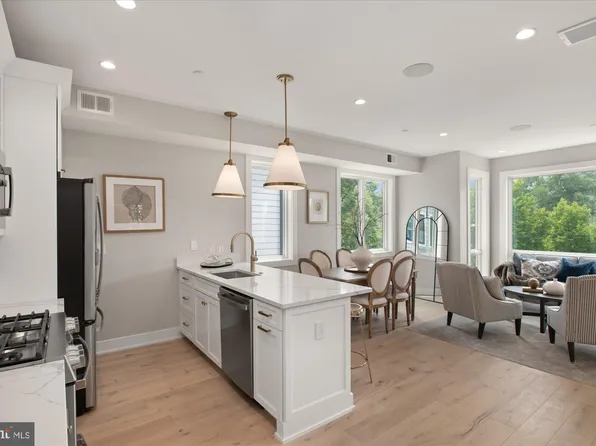 5305 Connecticut Ave NW #Penthouse 8, Washington, DC 20015
