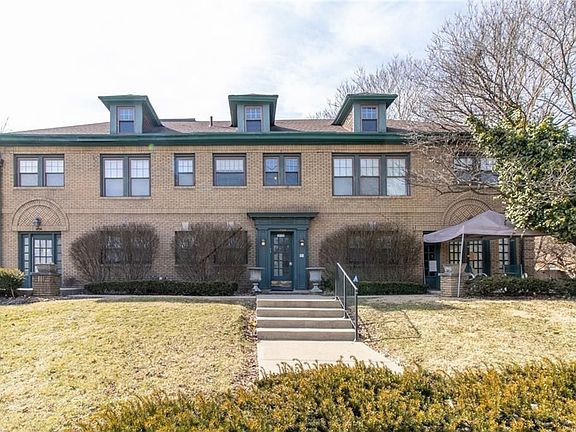 2nd image of 3704 N Pennsylvania St #2