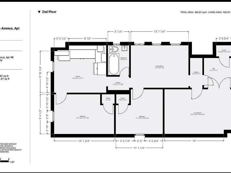12 Romaine Ave — Photo 19