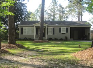 1505 Sally St, Thomasville, GA 31792