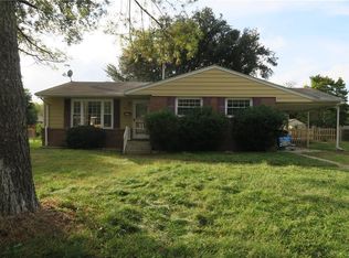 637 Raff Rd, Virginia Beach, VA 23462