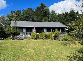 226 Limber Ridge Rd, Ripley, WV 25271