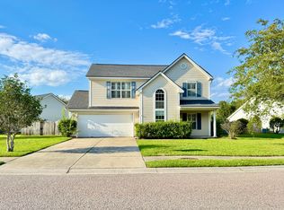 113 Rockdale Ln, Goose Creek, SC 29445