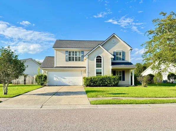 113 Rockdale Ln, Goose Creek, SC 29445