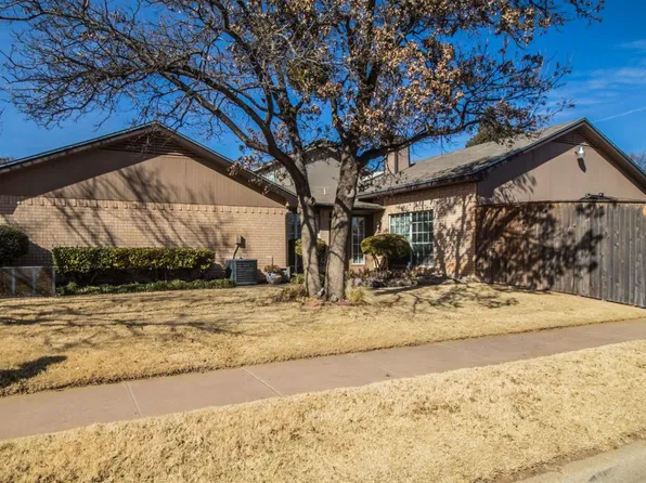 5520 93rd St, Lubbock, TX 79424