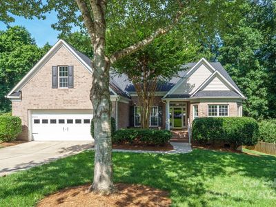 7025 Sedgebrook Dr W, Stanley, NC, 28164