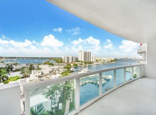 7910 Harbor Island Dr APT 801, North Bay Village, FL 33141