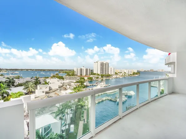 7910 Harbor Island Dr, North Bay Village, FL