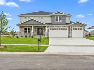 10420 Megan Way, Munster, IN 46321