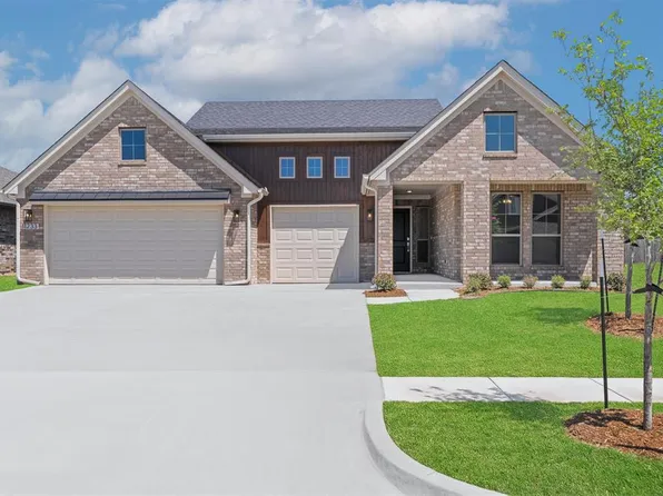 11233 NW 135th St, Piedmont, OK 73078