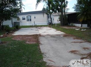 4640 Liberty Ln W, Estero, FL 33928